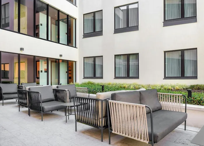 AC Venezia By MarriottAlbergo